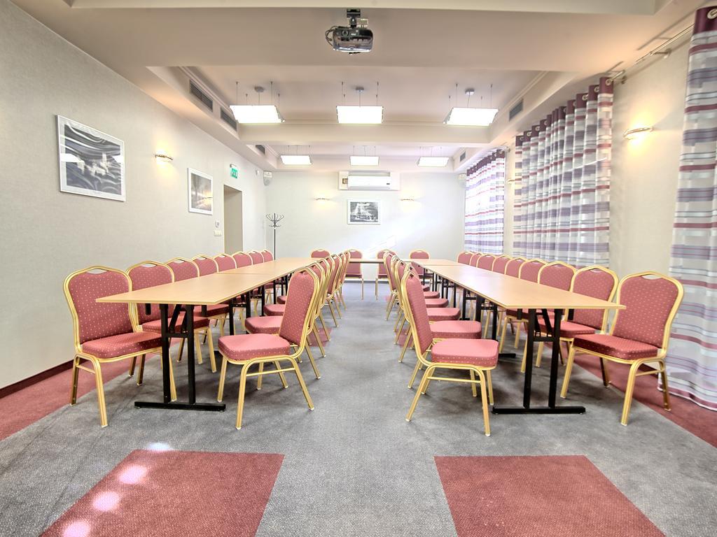 Osrodek Wczasowy Paradise Krynica Zdroj Dış mekan fotoğraf