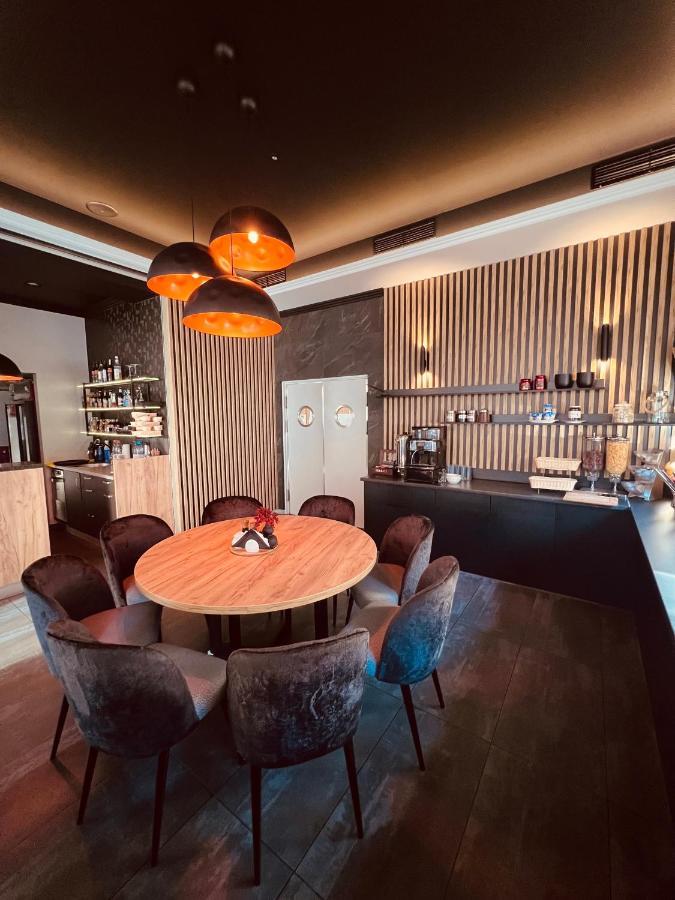 Osrodek Wczasowy Paradise Krynica Zdroj Dış mekan fotoğraf